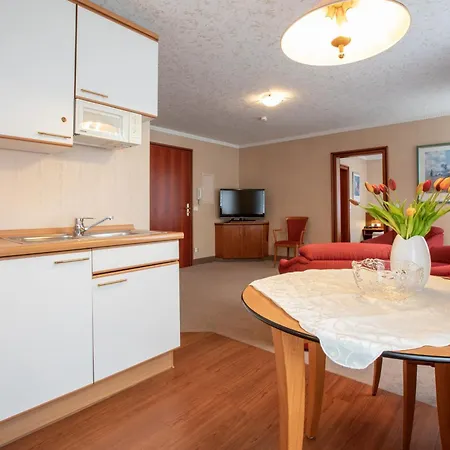1 Raum Ohne Balkon Lägenhet
