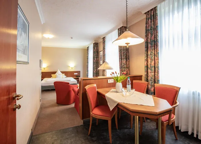 1 Raum Ohne Balkon * Bad Kissingen