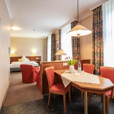 1 Raum Ohne Balkon * Bad Kissingen