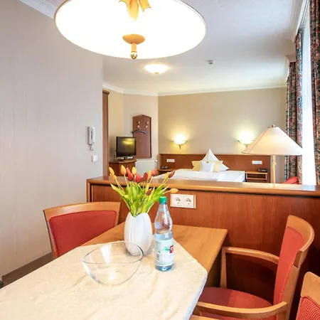 1 Raum Ohne Balkon * Bad Kissingen