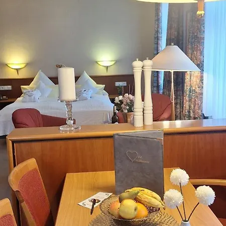 1 Raum Ohne Balkon Lägenhet Bad Kissingen