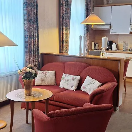 Lägenhet 1 Raum Ohne Balkon Bad Kissingen