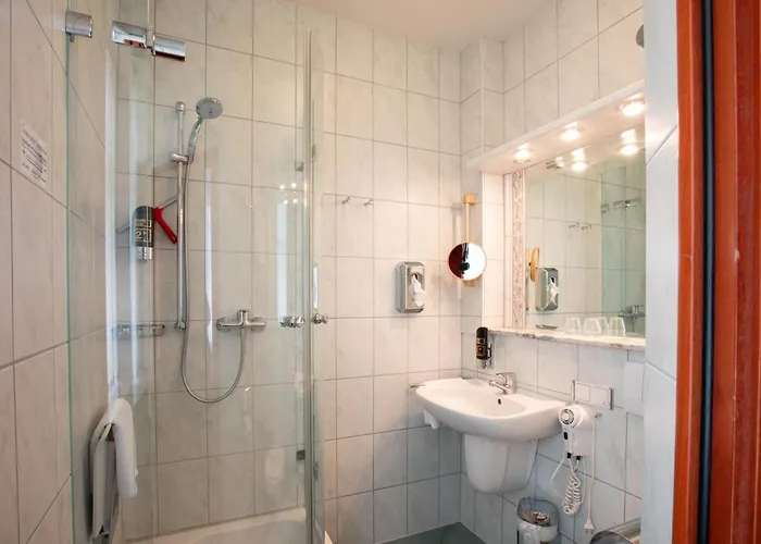 Apartment 1 Raum Ohne Balkon *