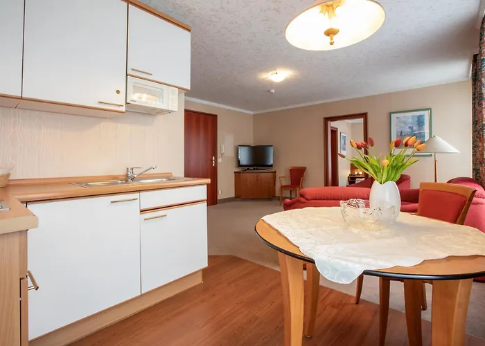 1 Raum Ohne Balkon Apartment